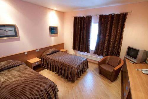 Hotel Gostiniy Dvor Evgeniya