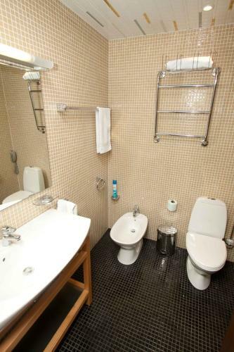 Hotel Gostiniy Dvor Evgeniya