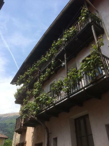 Bed & Breakfast Guesthouse Casa Leone