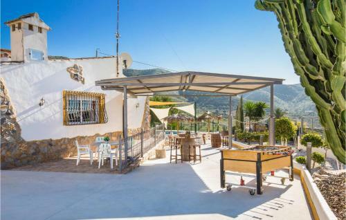 Three-bedroom Holiday Home In Tallante
