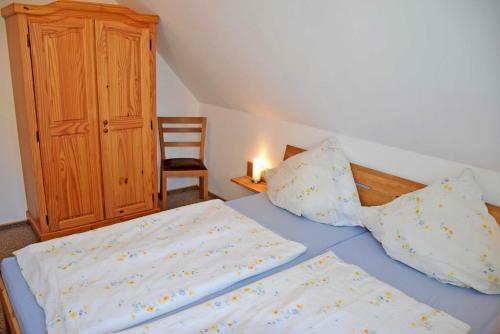 Apartamento Ferienwohnungen In Ramitz Mit See