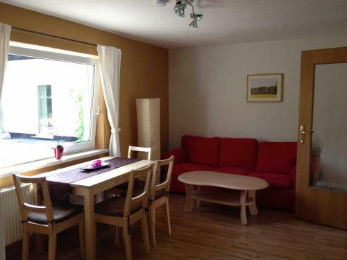 Apartamento Ferienwohnungen In Ramitz Mit See