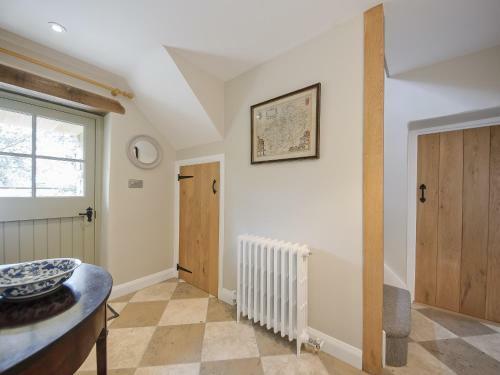 Holliers Cottage