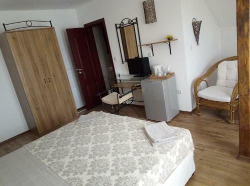 Hostal Family Hotel Bellehouse