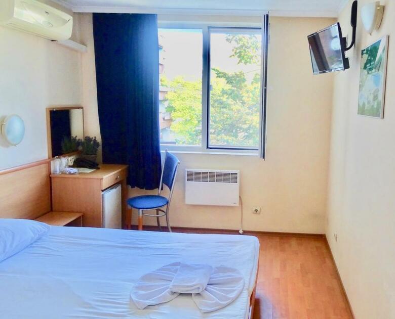 Boomerang Hotel Sofia