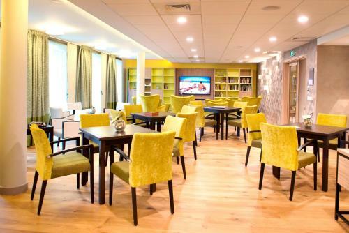 Apartamento Domitys Les Comtes de Sologne