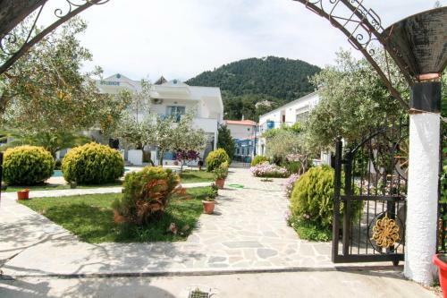 Apartamento Smaro Studios