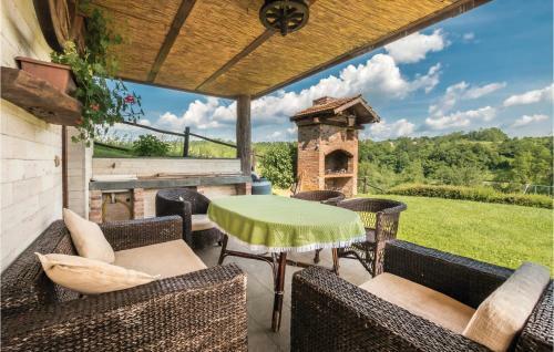 Two-bedroom Holiday Home In Galovic Selo