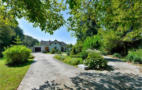 Two-bedroom Holiday Home In Ivanska