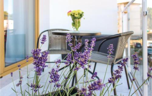 One-bedroom Apartment In Dziwnow