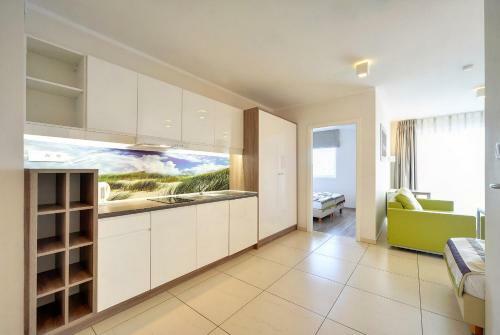 Apartamenty Sun Seasons 24 - Baltic Cliff