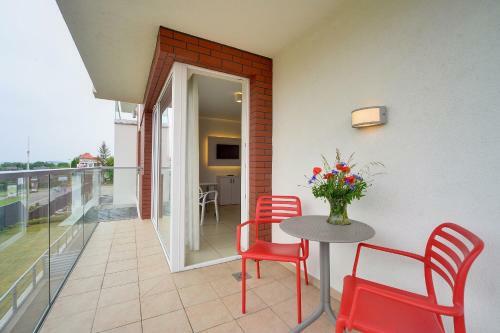 Apartamenty Sun Seasons 24 - Baltic Cliff