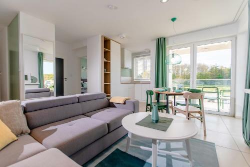 Apartamenty Sun Seasons 24 - Baltic Cliff