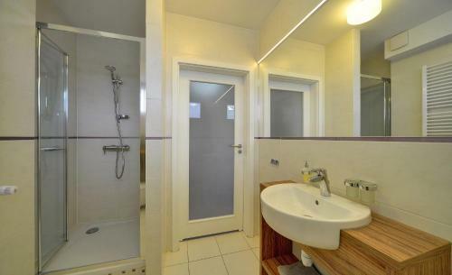 Apartamenty Sun Seasons 24 - Baltic Cliff