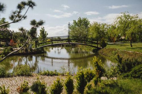 Hostal Agritourism Farm Podkowa