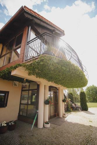 Hostal Agritourism Farm Podkowa