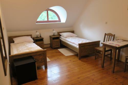Posada Muzeum Ziemianstwa