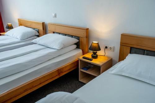 Hostal Pensiune Perla