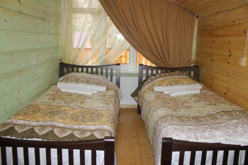 Hostal Guest House Arkhyz Rezort