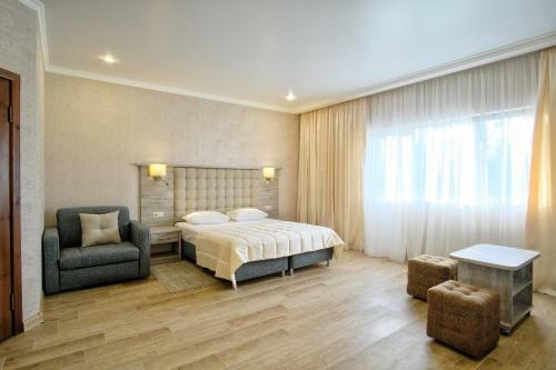 Hotel Aqua Vita Thermal Spa