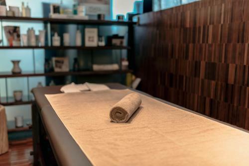 Graffit Gallery Design Hotel