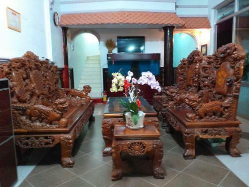 Hostal Nguy�n Anh Beach Guesthouse
