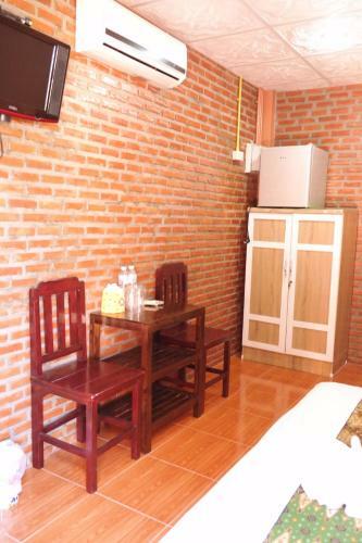 Khai Mook Homestay