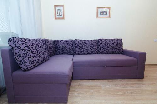Apartamento Centr 5 Floor On Troitskaya
