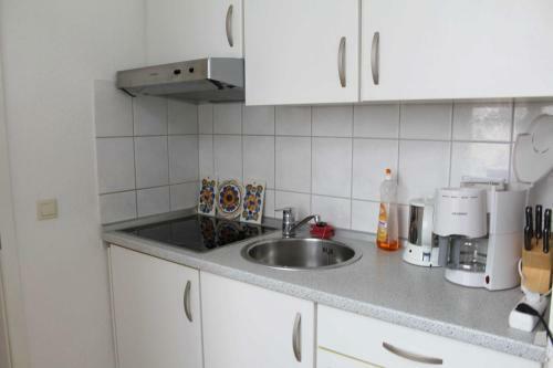 Apartamento Ferienwohnung Berger