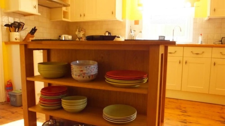 Apartamento Riversdale