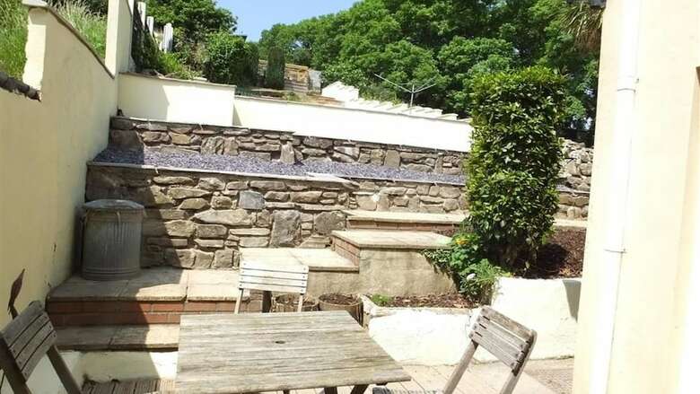 Apartamento Riversdale