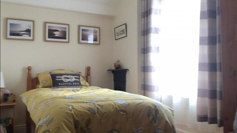 Apartamento Riversdale