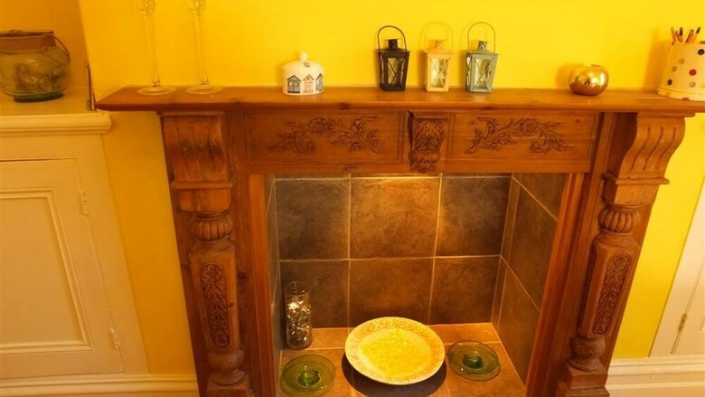 Apartamento Riversdale