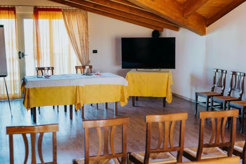 Hotel D'atri