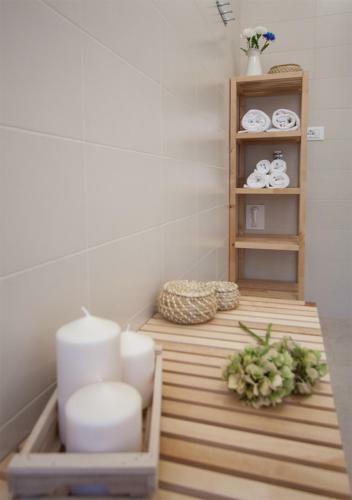 Bed & Breakfast Casa Vistaverde