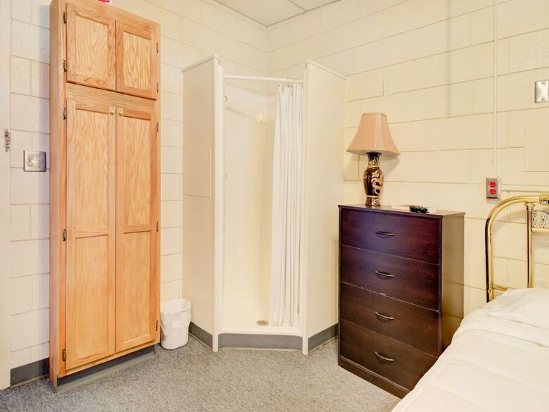 Motel Oyo Hotel Drumright I-44 Ok