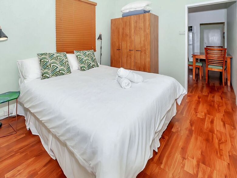 Apartamentos Easy Going Holiday Unit On Mckenzie Mk4