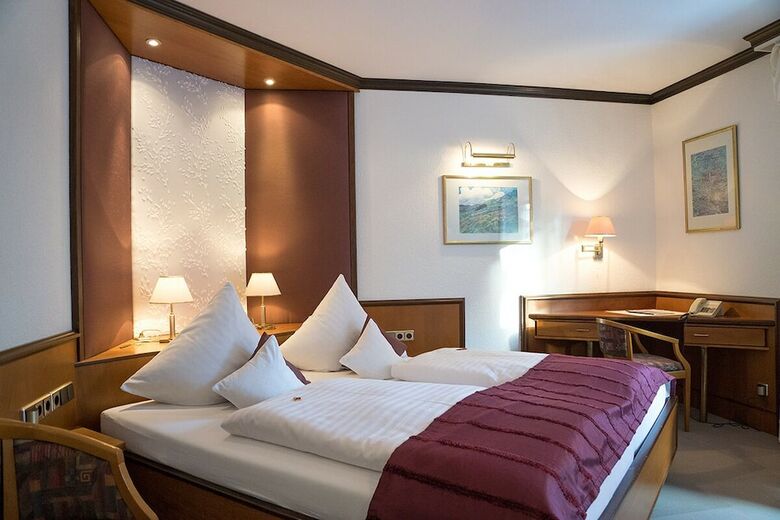 Hotel Chalet