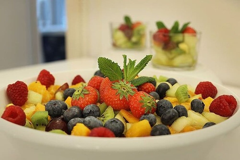Hotel Brenner