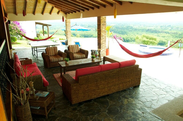 Agroturismo Casa Mar Verde