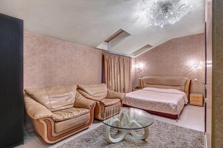 Hotel Shelton