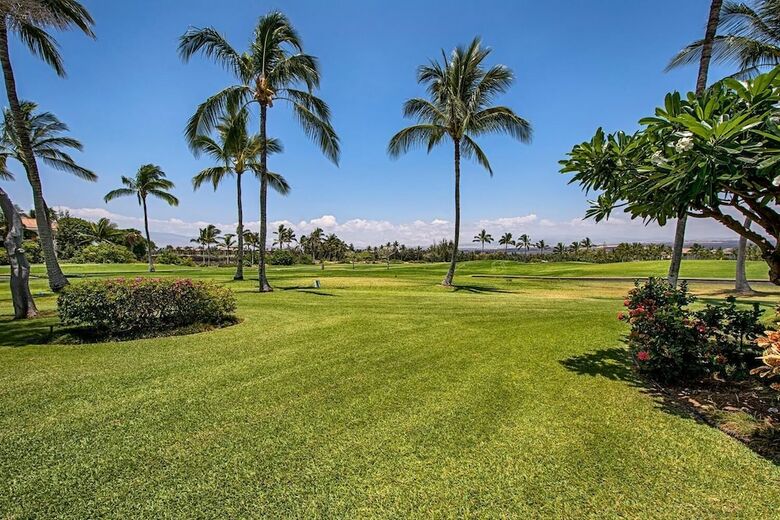 Villa Vista Waikoloa G-104