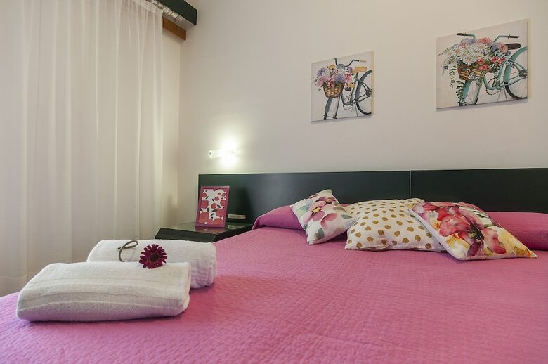 Apartamento Casa Vacanza Kair