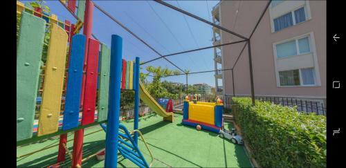 Peshev Family Hotel Vlas