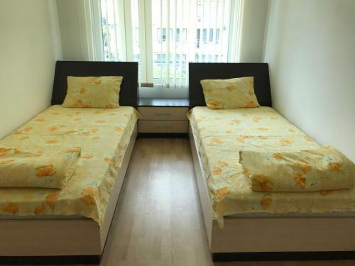 Dom-el Real Apartments In Sea View Complex