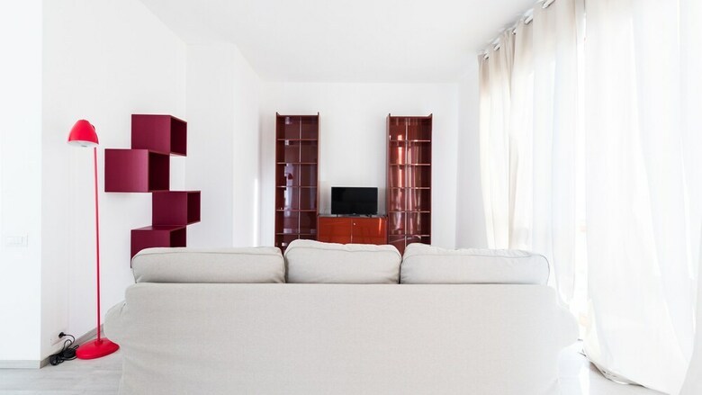 Apartamento Italianway - Carducci 89