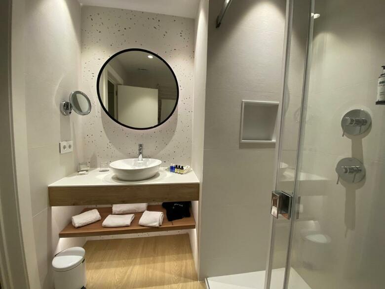 Hotel Catalonia El Pilar