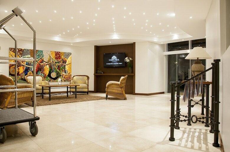 Camino Real Hotel