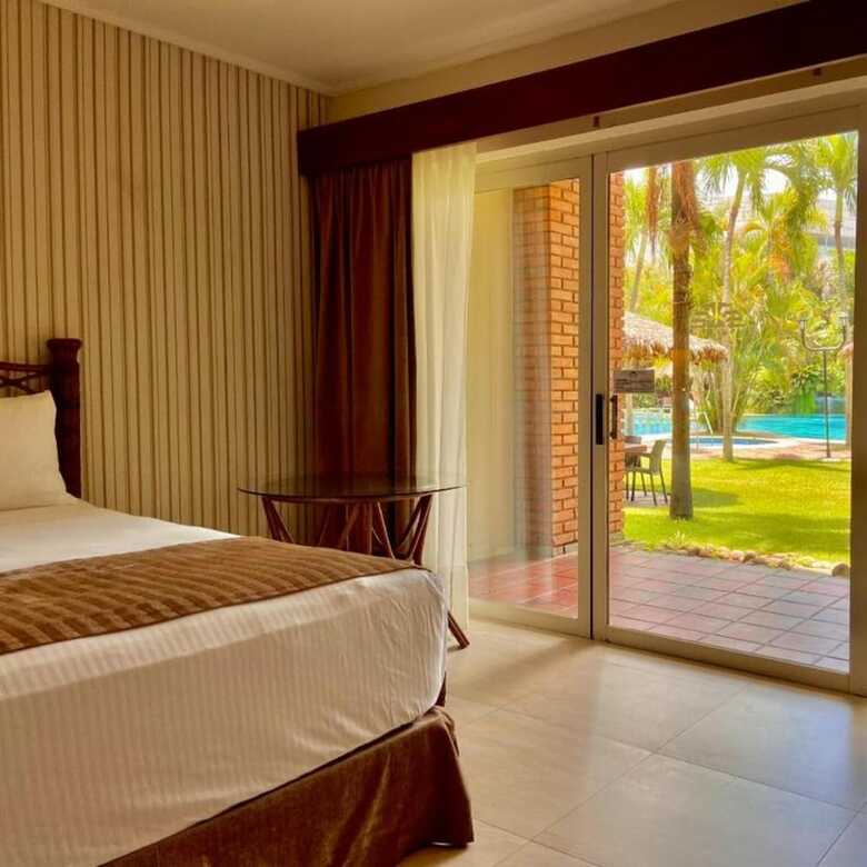Camino Real Hotel