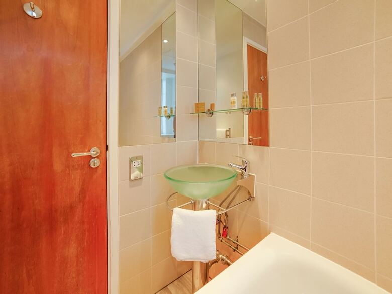 Apartamentos Cosy Studio In London Near Trafalgar Square